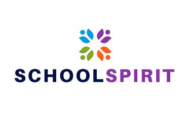 SchoolSpirit.org - Creative brandable domain for sale